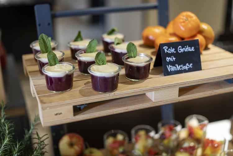 ARCOTEL Camino Stuttgart | Stuttgart | 8