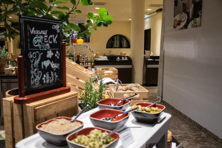 ARCOTEL Camino Stuttgart | Stuttgart | 23