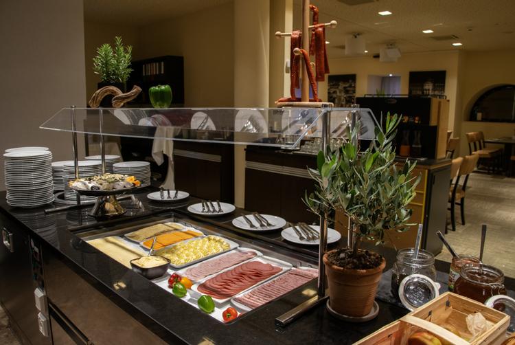 ARCOTEL Camino Stuttgart | Stuttgart | 22