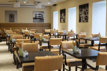 ARCOTEL Camino Stuttgart | Stuttgart | Galerie 27