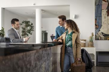 ARCOTEL Camino Stuttgart | Stuttgart | Galerie 32