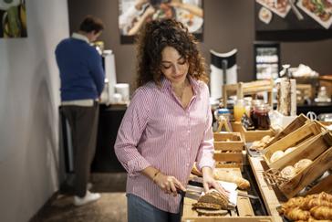 ARCOTEL Camino Stuttgart | Stuttgart | Galerie 21