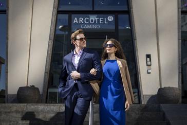 ARCOTEL Camino Stuttgart | Stuttgart | Galerie 1