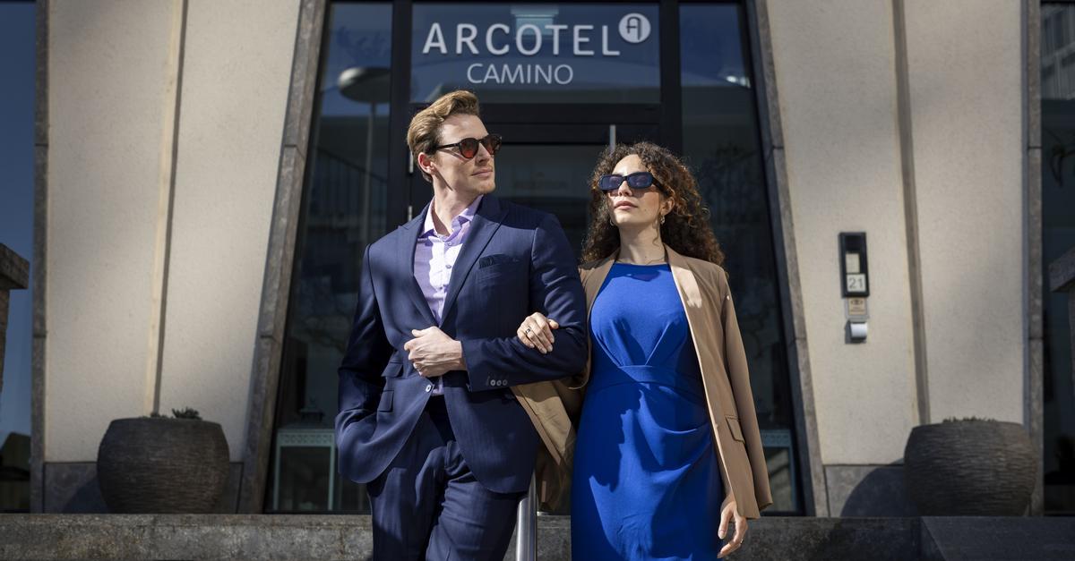 ARCOTEL Camino Stuttgart