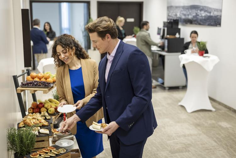 ARCOTEL Camino Stuttgart | Stuttgart | 13