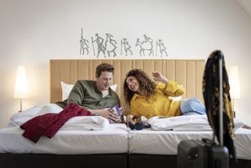 ARCOTEL Camino Stuttgart | Stuttgart | Galerie 3