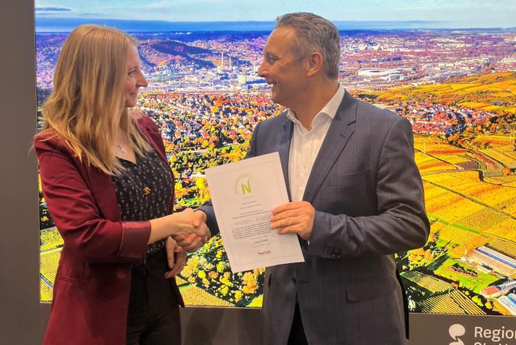 ARCOTEL Camino Stuttgart | Stuttgart | 4