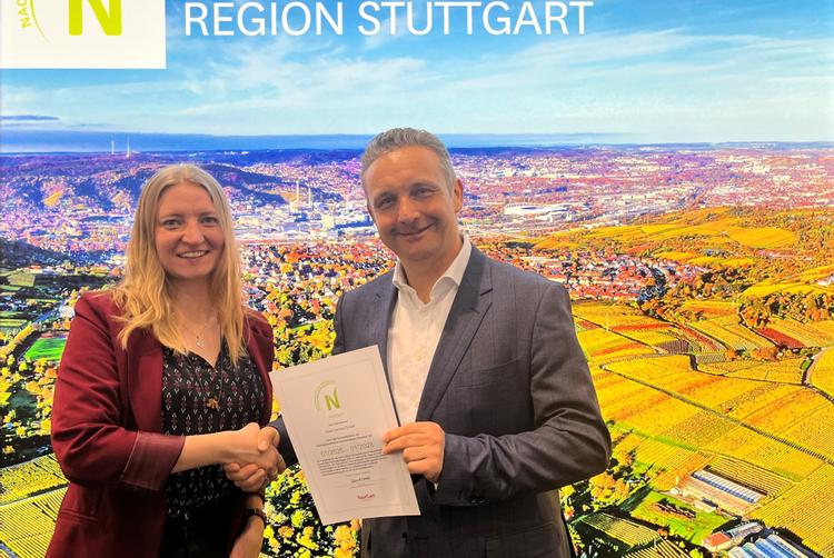 ARCOTEL Camino Stuttgart | Stuttgart | 3