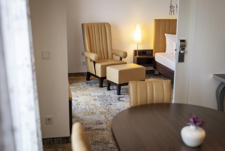 ARCOTEL Camino Stuttgart | Stuttgart | 3