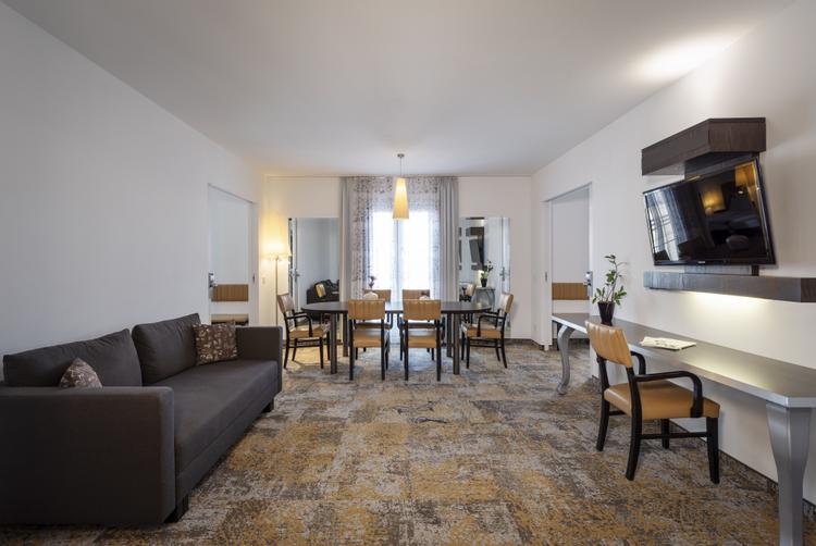 ARCOTEL Camino Stuttgart | Stuttgart | 1