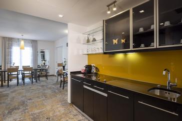 ARCOTEL Camino Stuttgart | Stuttgart | Galerie 16