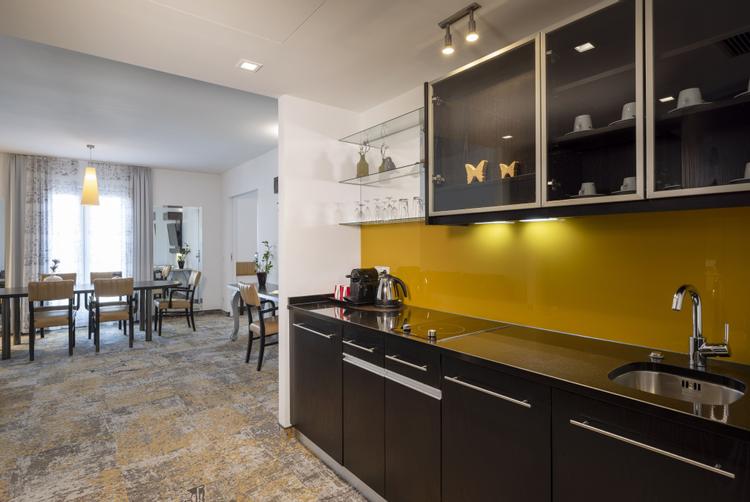 ARCOTEL Camino Stuttgart | Stuttgart | 2