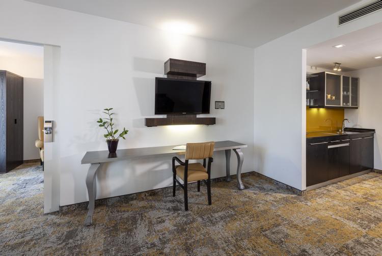 ARCOTEL Camino Stuttgart | Stuttgart | 9