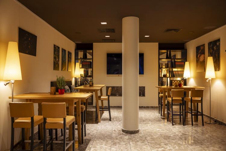 ARCOTEL Camino Stuttgart | Stuttgart | 7