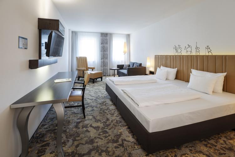 ARCOTEL Camino Stuttgart | Stuttgart | 4