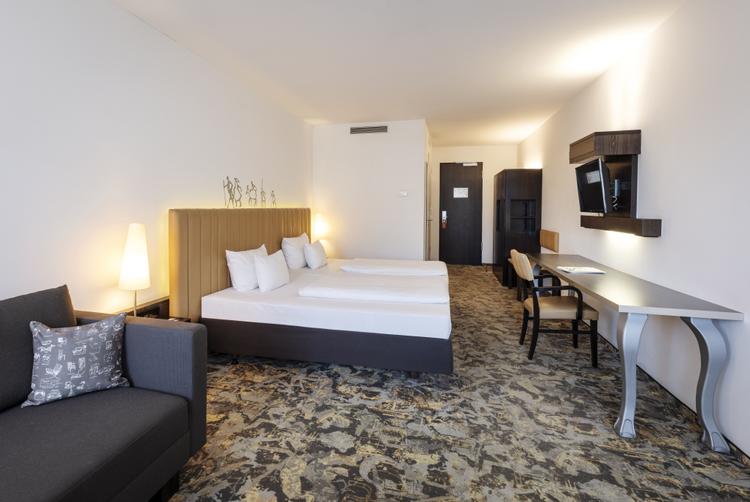 ARCOTEL Camino Stuttgart | Stuttgart | 1