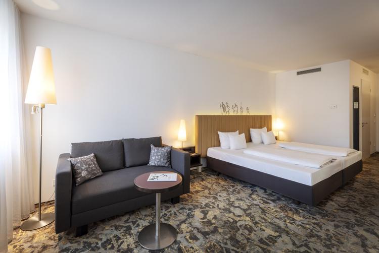 ARCOTEL Camino Stuttgart | Stuttgart | 2