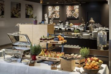 ARCOTEL Camino Stuttgart | Stuttgart | Galerie 30