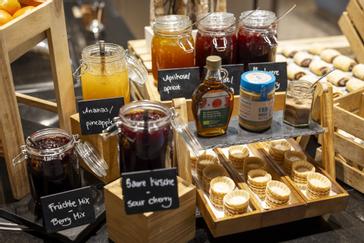 ARCOTEL Camino Stuttgart | Stuttgart | Galerie 24