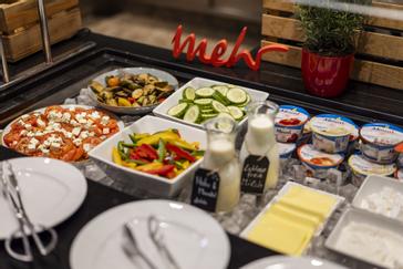 ARCOTEL Camino Stuttgart | Stuttgart | Galerie 23