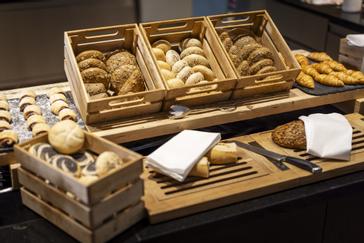 ARCOTEL Camino Stuttgart | Stuttgart | Galerie 29