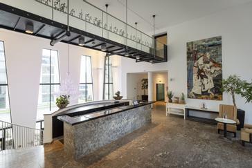 ARCOTEL Camino Stuttgart | Stuttgart | Galerie 13