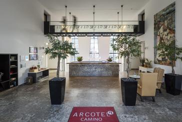 ARCOTEL Camino Stuttgart | Stuttgart | Galerie 2