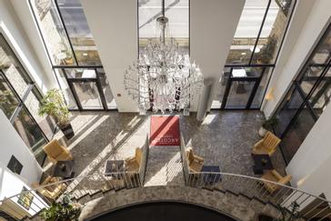 ARCOTEL Camino Stuttgart | Stuttgart | Galerie 22