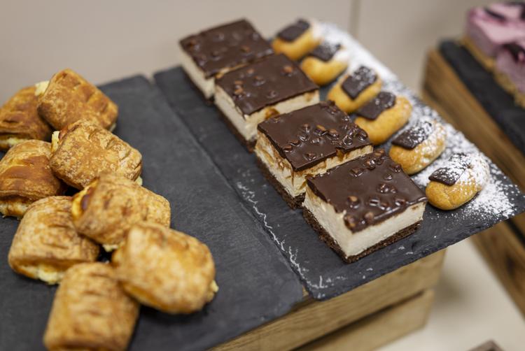 ARCOTEL Camino Stuttgart | Stuttgart | 11