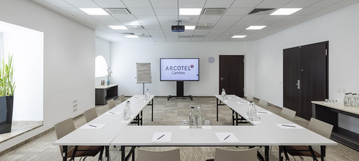 ARCOTEL Camino Stuttgart | Stuttgart | 2