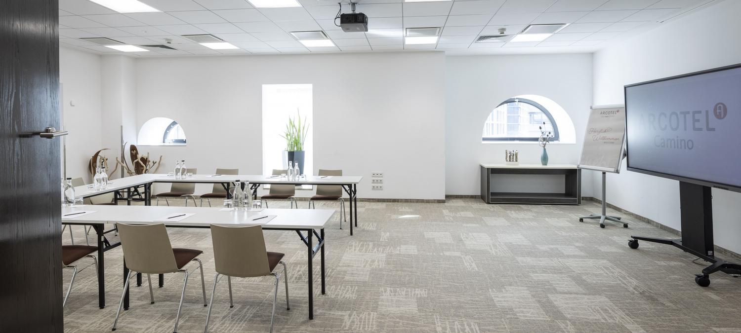 ARCOTEL Camino Stuttgart | Stuttgart | 3