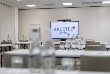 ARCOTEL Camino Stuttgart | Stuttgart | Galerie 31