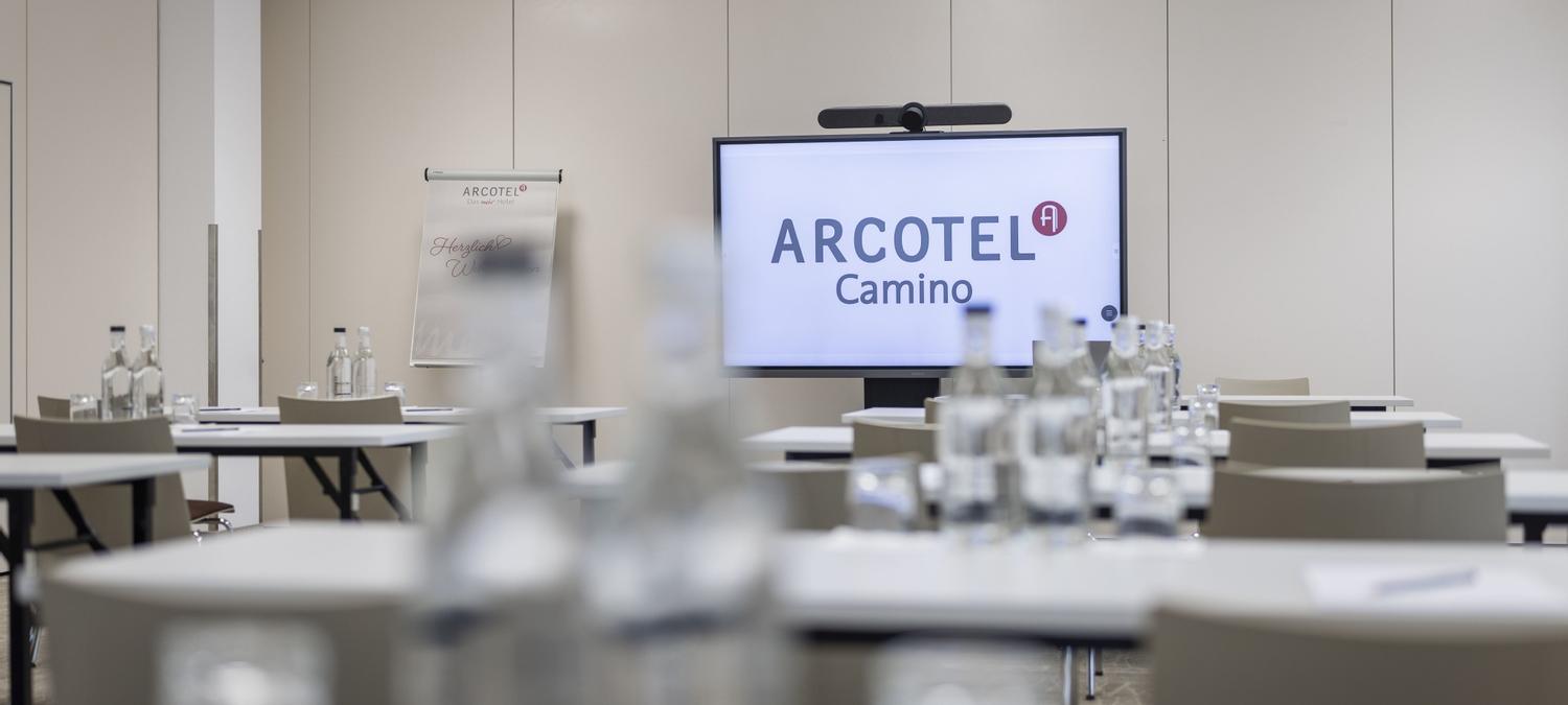ARCOTEL Camino Stuttgart | Stuttgart | 1