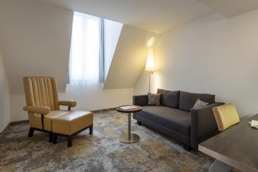 ARCOTEL Camino Stuttgart | Stuttgart | Galerie 28