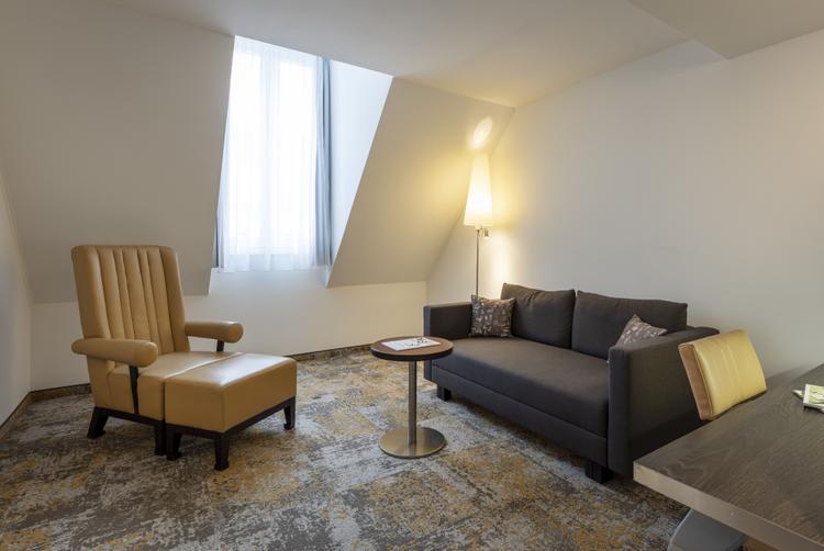 ARCOTEL Camino Stuttgart | Stuttgart | 4