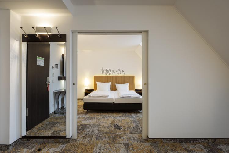 ARCOTEL Camino Stuttgart | Stuttgart | 3