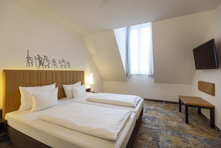 ARCOTEL Camino Stuttgart | Stuttgart | 1