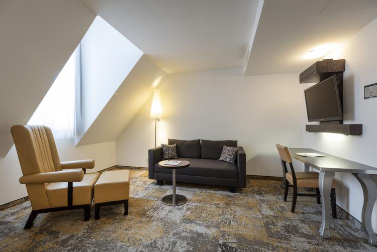 ARCOTEL Camino Stuttgart | Stuttgart | 2