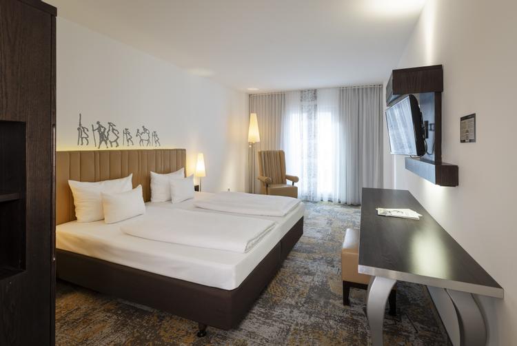 ARCOTEL Camino Stuttgart | Stuttgart | 1