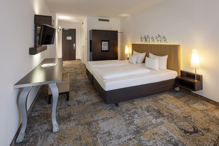 ARCOTEL Camino Stuttgart | Stuttgart | 2