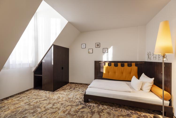 ARCOTEL Camino Stuttgart | Stuttgart | 3