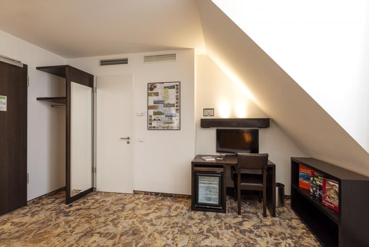 ARCOTEL Camino Stuttgart | Stuttgart | 4