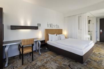 ARCOTEL Camino Stuttgart | Stuttgart | Galerie 25