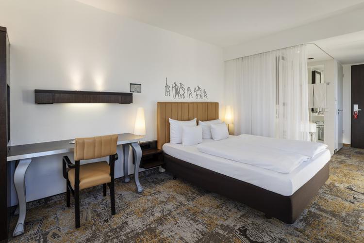 ARCOTEL Camino Stuttgart | Stuttgart | 1