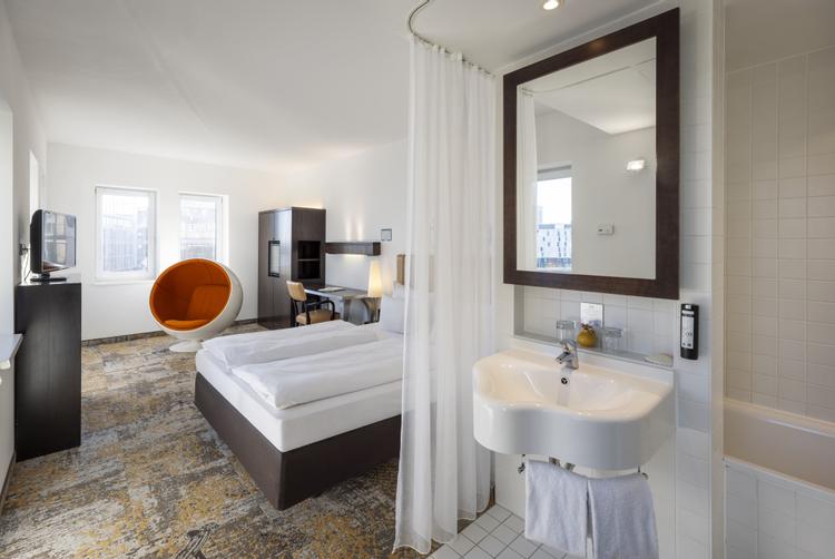 ARCOTEL Camino Stuttgart | Stuttgart | 2