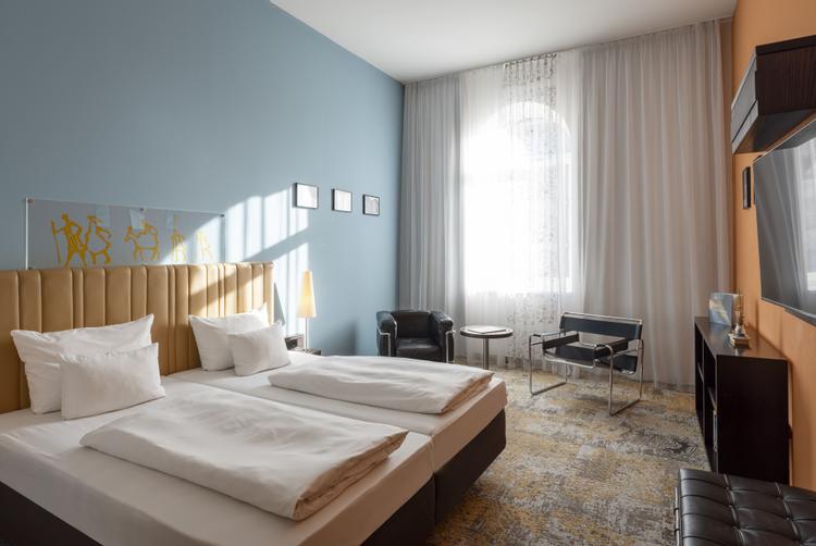 ARCOTEL Camino Stuttgart | Stuttgart | 5