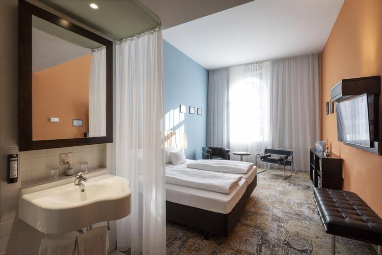 ARCOTEL Camino Stuttgart | Stuttgart | 7