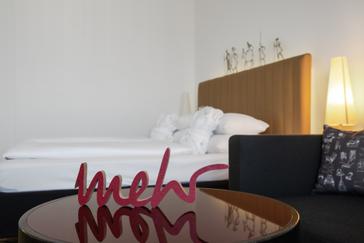 ARCOTEL Camino Stuttgart | Stuttgart | Galerie 41