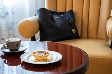 ARCOTEL Camino Stuttgart | Stuttgart | Galerie 43