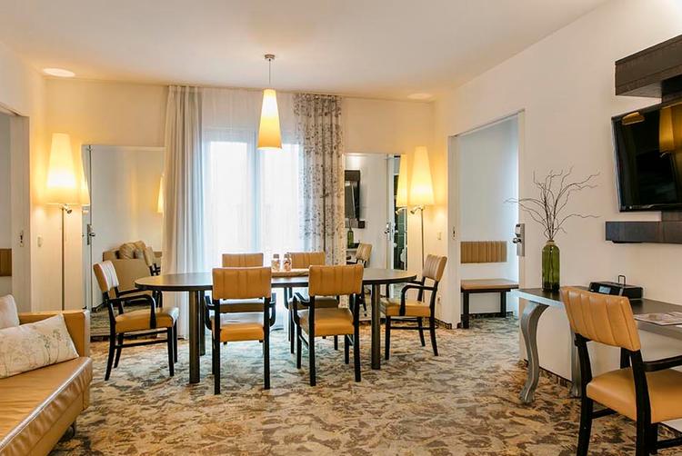 ARCOTEL Camino Stuttgart | Stuttgart | 9